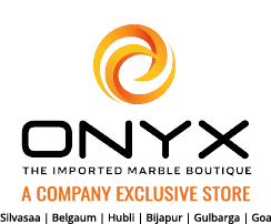 Onyx Marbles